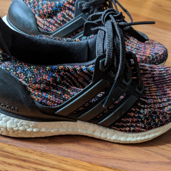 Multicolor ultraboost 3.0 - Picture 3 of 5